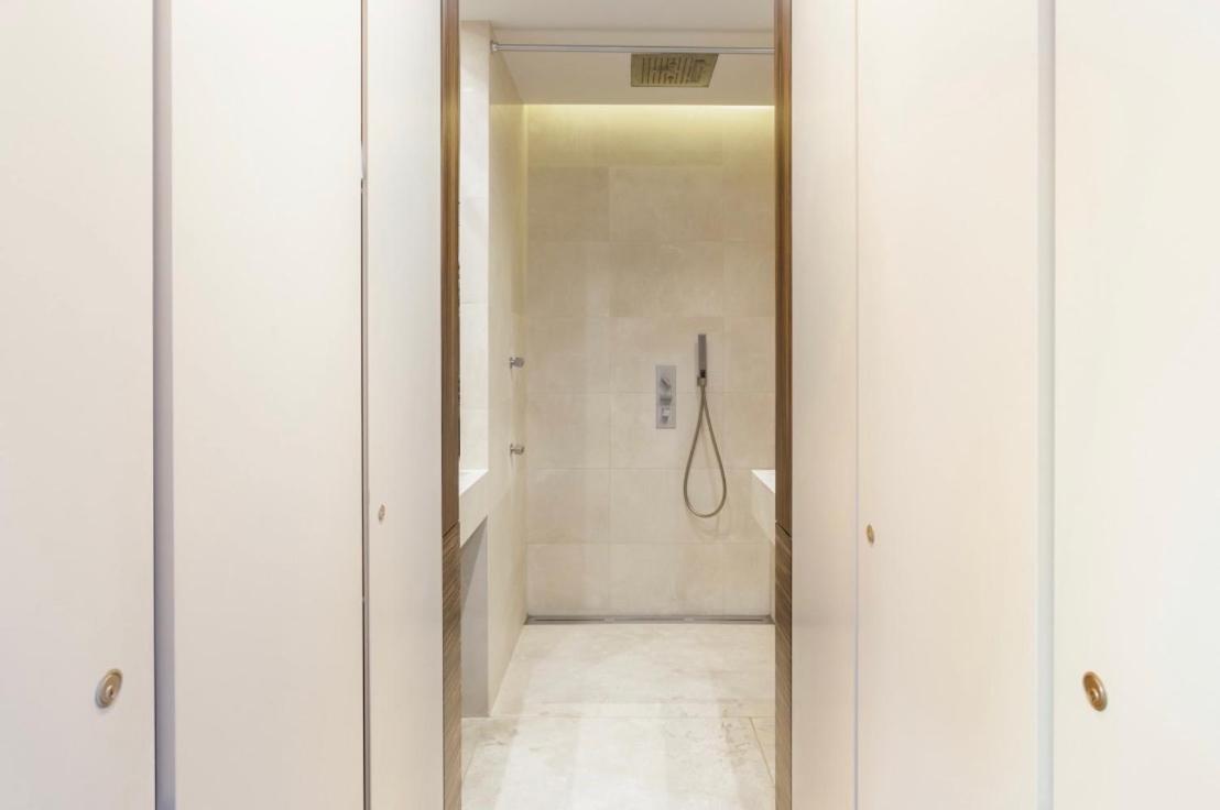 Appartement Prestige Sur Louvre Et Tuileries Parijs